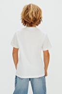 Calvin Klein Erkek Çocuk Tişört IB0IB02608