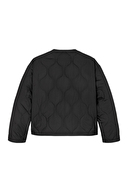 Calvin Klein Kız Çocuk Ceket IG0IG03084