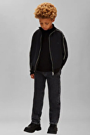 Calvin Klein Erkek Çocuk Sweat IB0IB02631