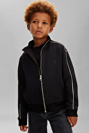 Calvin Klein Erkek Çocuk Sweat IB0IB02631