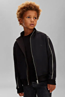 Calvin Klein Erkek Çocuk Sweat IB0IB02631