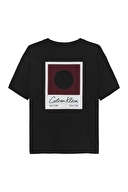 Calvin Klein Erkek Çocuk Tişört IB0IB02607