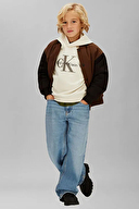 Calvin Klein Erkek Çocuk Sweat IB0IB02615