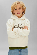 Calvin Klein Erkek Çocuk Sweat IB0IB02615