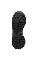 Calvin Klein Jeans Kadın Hike Runner Laceup Techmix Ayakkabı YW0YW020300GJ