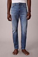 Calvin Klein Jeans Erkek Kot Pantolon LV04RE781G