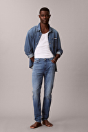 Calvin Klein Jeans Erkek Kot Pantolon LV04RE781G