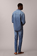 Calvin Klein Jeans Erkek Kot Pantolon LV04RE781G