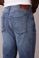 Calvin Klein Jeans Erkek Kot Pantolon LV04RE781G