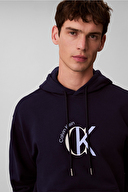 Calvin Klein Jeans Erkek Sweatshirt LV04RE255G