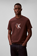 Calvin Klein Jeans Erkek Tişört LV14RE829G