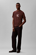 Calvin Klein Jeans Erkek Tişört LV14RE829G