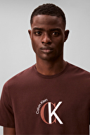 Calvin Klein Jeans Erkek Tişört LV14RE829G