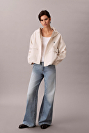 Calvin Klein Jeans Kadın Ceket LV147E517G