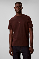 Calvin Klein Jeans Erkek Tişört LV04RB866G