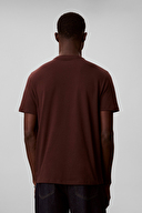 Calvin Klein Jeans Erkek Tişört LV04RB866G