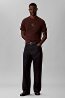 Calvin Klein Jeans Erkek Tişört LV04RB866G