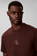Calvin Klein Jeans Erkek Tişört LV04RB866G