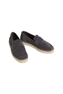 Calvin Klein Erkek Espadrille Loafer Band Su Ayakkabı HM0HM02072GE7