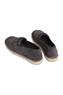 Calvin Klein Erkek Espadrille Loafer Band Su Ayakkabı HM0HM02072GE7
