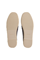 Calvin Klein Erkek Espadrille Loafer Band Su Ayakkabı HM0HM02072GE7