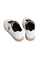 Calvin Klein Erkek Low Prof Cupsole Su Ayakkabı HM0HM021250K9