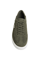 Calvin Klein Erkek Low Prof Cupsole Su Ayakkabı HM0HM021250IA