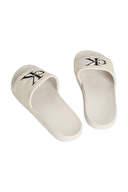 Calvin Klein Erkek Ess Slide Cv Terlik YM0YM01393PDV