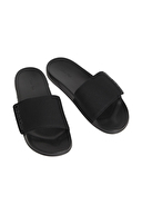 Calvin Klein Erkek Ess Slide Adj Mono Brand Cv Terlik HM0HM021150GJ