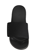 Calvin Klein Erkek Ess Slide Adj Mono Brand Cv Terlik HM0HM021150GJ