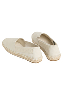 Calvin Klein Erkek Espadrille Webbing Cv Ayakkabı HM0HM02075PDV