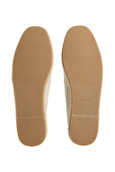 Calvin Klein Erkek Espadrille Webbing Cv Ayakkabı HM0HM02075PDV
