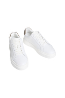 Calvin Klein Jeans Erkek Chunky Cupsole Laceup Lth Ayakkabı YM0YM0134405O