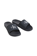 Calvin Klein Erkek Ess Slide Rubber Neoprene Terlik HM0HM02229BAI