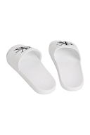 Calvin Klein Kadın Ess Slide Cv Wn Terlik HW0HW0295801W