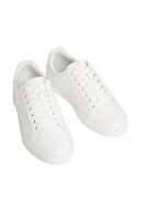 Calvin Klein Kadın Low Pro Cupsole Lth Ml Ayakkabı HW0HW031460K4