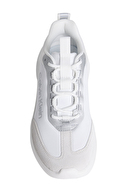 Calvin Klein Kadın Light EVA Runner Nyl-Sue Ayakkabı HW0HW0314905Y