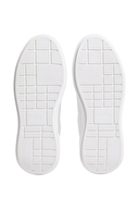 Calvin Klein Kadın Chunky Cupsole Met Lth Ayakkabı HW0HW0298805Y