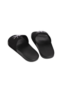 Calvin Klein Kadın Ess Slide Cv Wn Terlik HW0HW0295806U