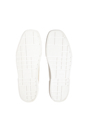 Calvin Klein Kadın Vulc Low Laceup Aop Canvas Ayakkabı HW0HW03142A04