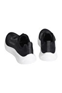 Calvin Klein Kadın Light EVA Runner Nyl-Sue Ayakkabı HW0HW031490HS