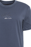 Calvin Klein Jeans Kadın Tişört LV047D873G