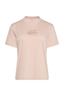 Calvin Klein Jeans Kadın Tişört LV047D873G