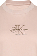 Calvin Klein Jeans Kadın Tişört LV047D873G