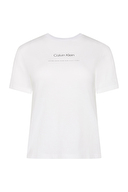 Calvin Klein Jeans Kadın Tişört LV047C811G