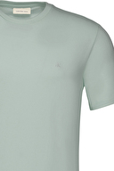 Calvin Klein Jeans Erkek Tişört LV04RD254G