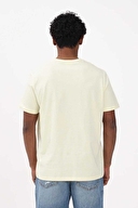 Calvin Klein Jeans Erkek Tişört LV04RD254G