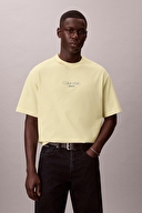 Calvin Klein Jeans Erkek Tişört LV04RC851G