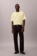 Calvin Klein Jeans Erkek Tişört LV04RC851G