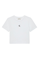 Calvin Klein Jeans Kadın Tişört LV047AB213